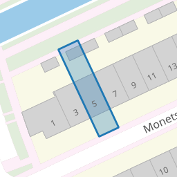 Perceel AMR04-P-6455