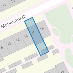 Perceel AMR04-P-6480