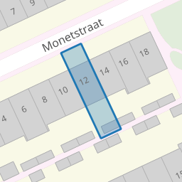 Perceel AMR04-P-6482