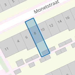 Perceel AMR04-P-6484