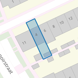 Perceel AMR04-P-6486