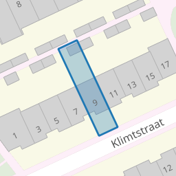 Perceel AMR04-P-6492