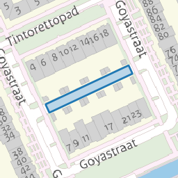 Perceel AMR04-P-6499