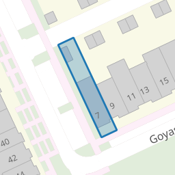 Perceel AMR04-P-6500