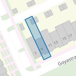 Perceel AMR04-P-6501