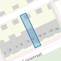 Perceel AMR04-P-6505