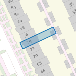 Perceel AMR04-P-6518