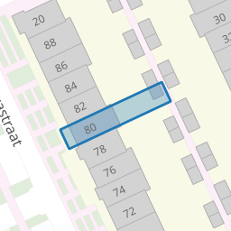 Perceel AMR04-P-6521