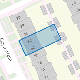 Perceel AMR04-P-6522