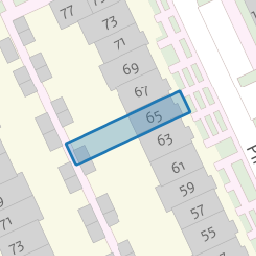 Perceel AMR04-P-6574