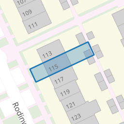 Perceel AMR04-P-6600