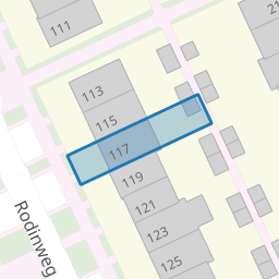 Perceel AMR04-P-6601