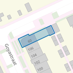 Perceel AMR04-P-6622