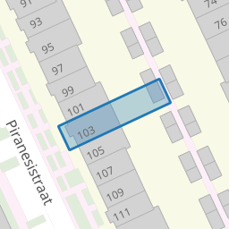 Perceel AMR04-P-6680