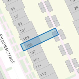 Perceel AMR04-P-6681