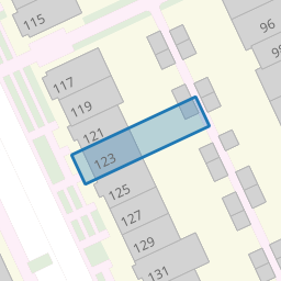 Perceel AMR04-P-6700