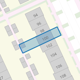 Perceel AMR04-P-6708