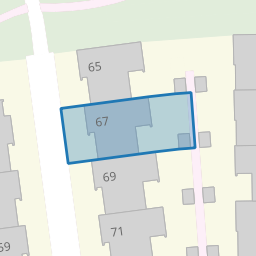 Perceel AMR04-P-6743