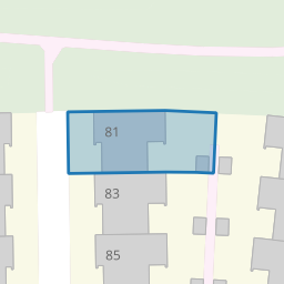 Perceel AMR04-P-6752