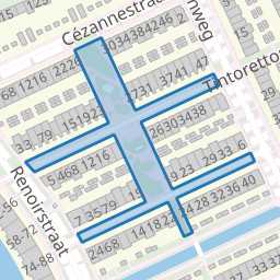 Perceel AMR04-P-6790