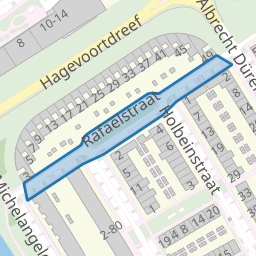 Perceel AMR04-P-6801