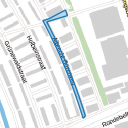 Perceel AMR04-P-6807