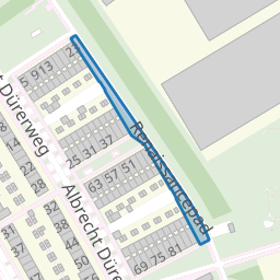 Perceel AMR04-P-6809