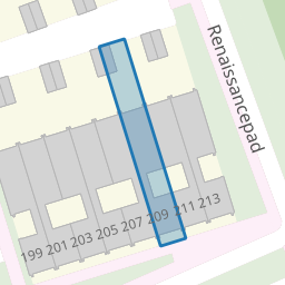 Perceel AMR04-P-6874