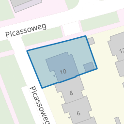 Perceel AMR04-P-6961