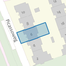 Perceel AMR04-P-6963