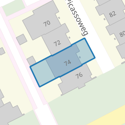 Perceel AMR04-P-6999