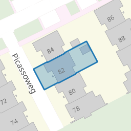 Perceel AMR04-P-7004