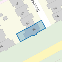 Perceel AMR04-P-7009