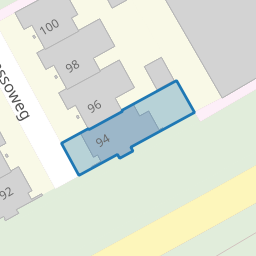 Perceel AMR04-P-7011