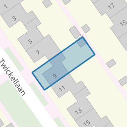 Perceel AMR04-P-7025