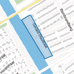 Perceel AMR04-P-7050