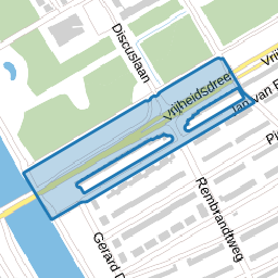 Perceel AMR04-P-7051