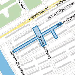 Perceel AMR04-P-7052