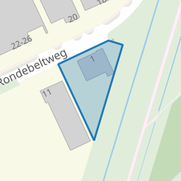 Perceel AMR04-P-7081