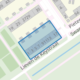 Perceel AMR04-P-7088