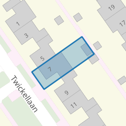 Perceel AMR04-P-7099