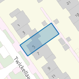 Perceel AMR04-P-7100