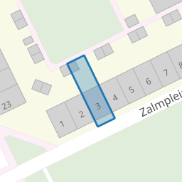 Perceel AMR04-P-7139