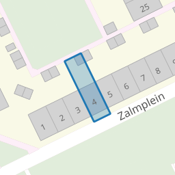 Perceel AMR04-P-7140