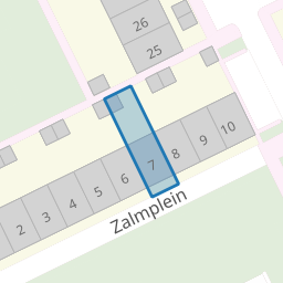 Perceel AMR04-P-7143