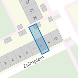 Perceel AMR04-P-7144