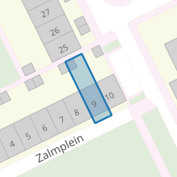 Perceel AMR04-P-7145