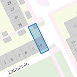 Perceel AMR04-P-7146