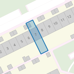 Perceel AMR04-P-7153