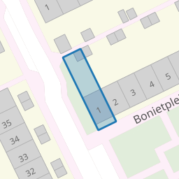 Perceel AMR04-P-7154